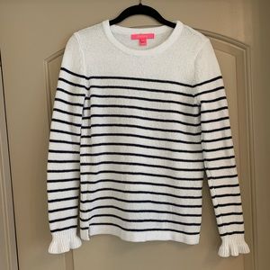 Lilly Pulitzer XS Sweater
